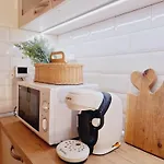 Middletown No 1, Self Check-in 24 H Apartment *