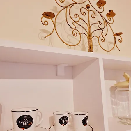 Middletown No 1, Self Check-in 24 H Apartamento