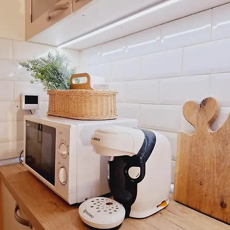 Middletown No 1, Self Check-in 24 H Appartement *