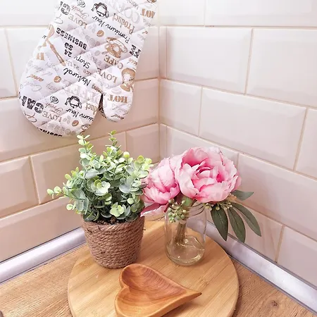 Middletown No 1, Self Check-in 24 H * Banská Bystrica