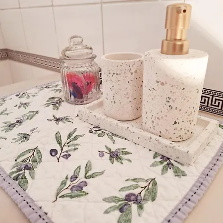 Middletown No 1, Self Check-in 24 H Apartamento *