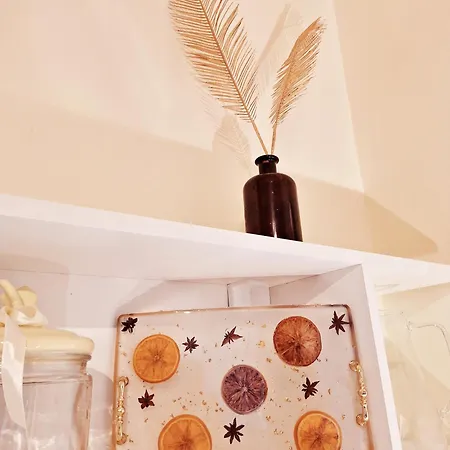 Middletown No 1, Self Check-in 24 H Appartement