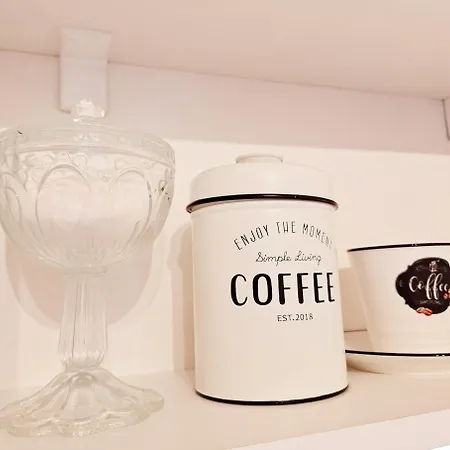 Appartement Middletown No 1, Self Check-in 24 H Banská Bystrica