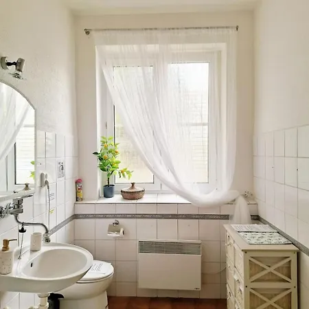 Middletown No 1, Self Check-in 24 H Apartament *
