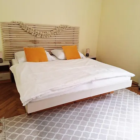 Appartement Middletown No 1, Self Check-in 24 H