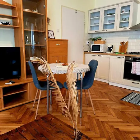 Middletown No 1, Self Check-in 24 H Appartement *