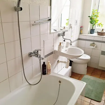 Appartement Middletown No 1, Self Check-in 24 H Banská Bystrica